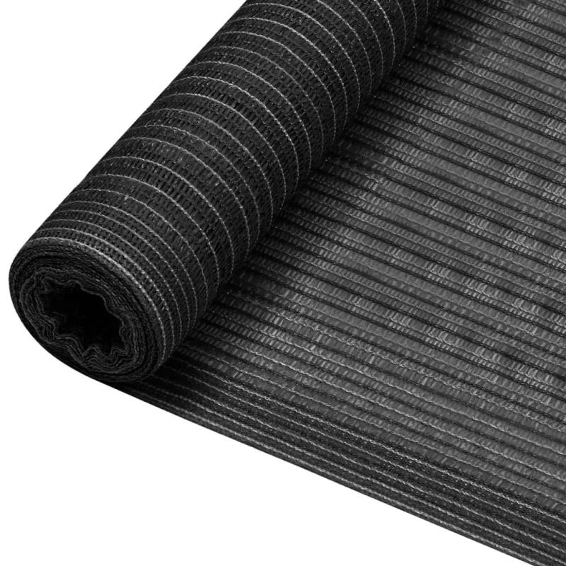 Privatumo suteikiantis tinklelis, antracito, 2x50m, HDPE