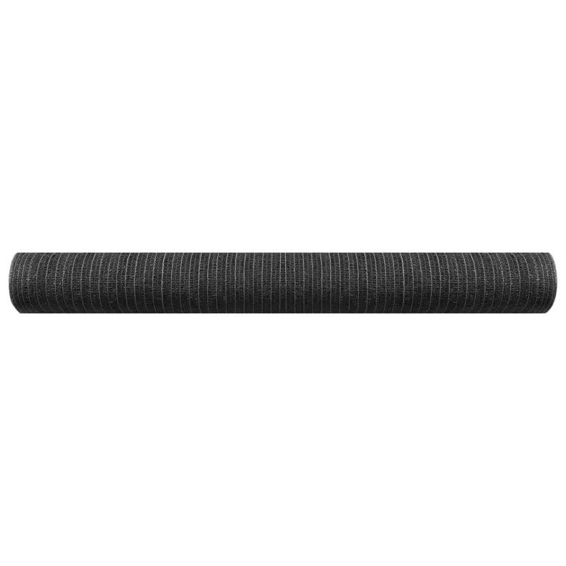 Privatumo suteikiantis tinklelis, antracito, 2x50m, HDPE