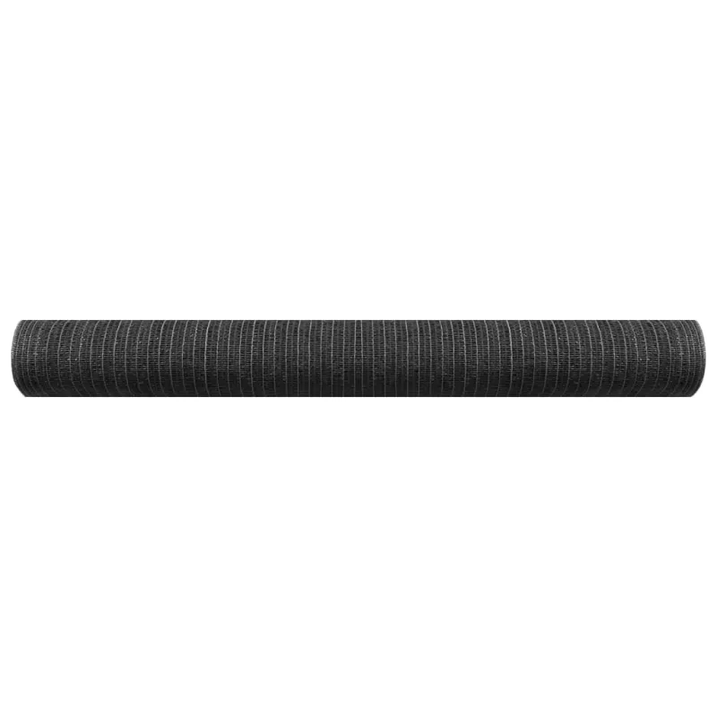 Privatumo suteikiantis tinklelis, antracito, 1,5x25m, HDPE