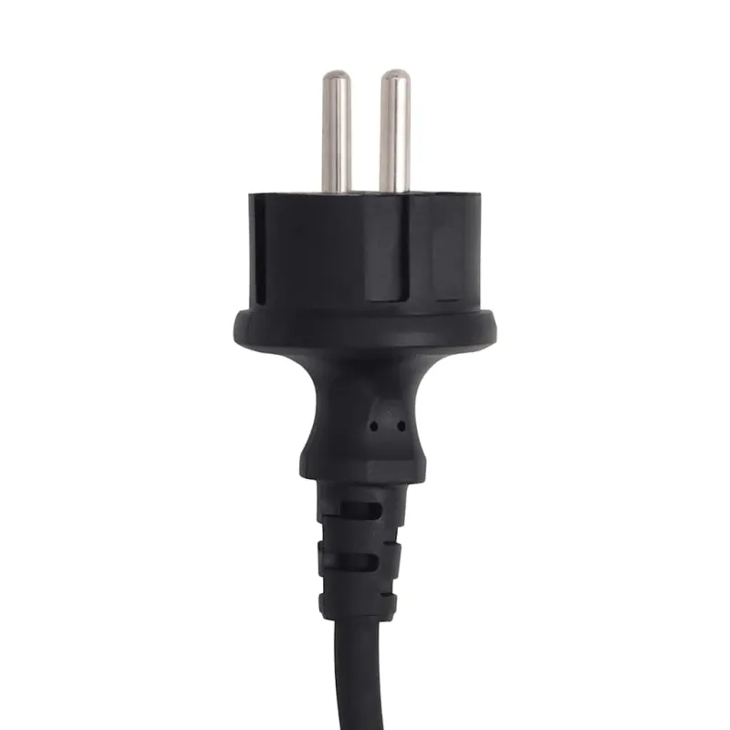 LED prožektorius su trikoju, šaltos baltos spalvos, 2x20W