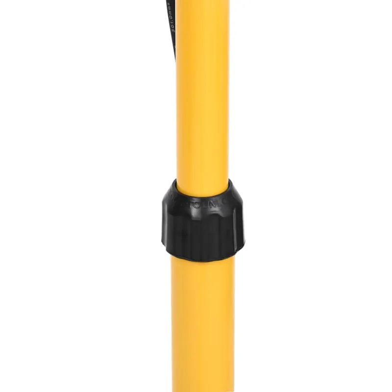 LED prožektorius su trikoju, šaltos baltos spalvos, 2x50W