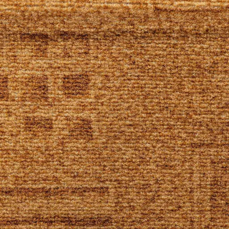 Lipnūs laiptų kilimėliai, 10vnt., smėlio spalvos, 65x21x4cm