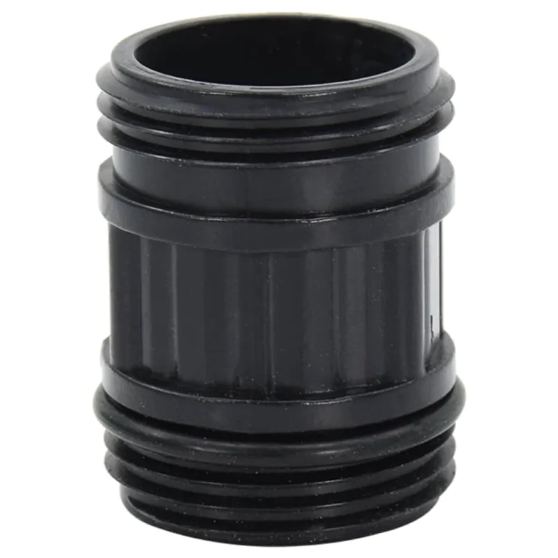 Siurbimo žarna su PVC jungtimis, žalios spalvos, 1", 7m, PVC