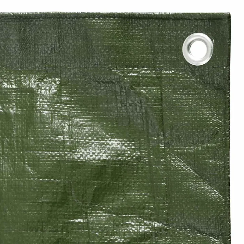 Tentas, žalios spalvos, 8x8m, 180g/m²