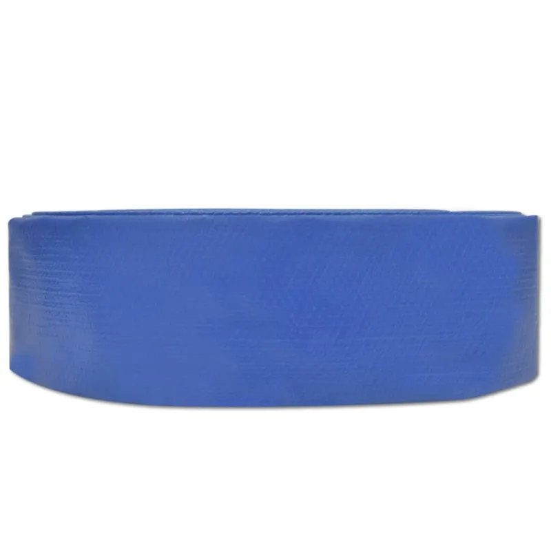 Plokščia žarna, PVC, 100m, 1,5"