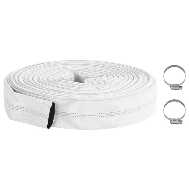 Gaisrinė žarna, PVC, 30m, 1"