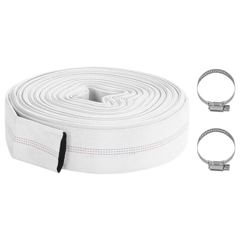 Gaisrinė žarna, PVC, 20m, 2"