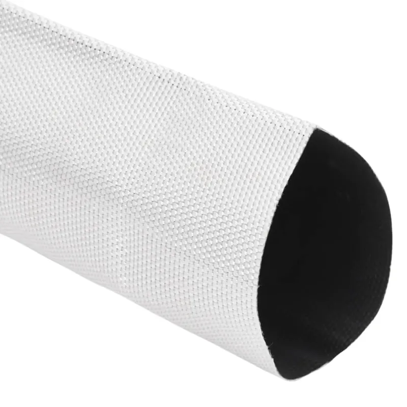 Gaisrinė žarna, PVC, 20m, 3"