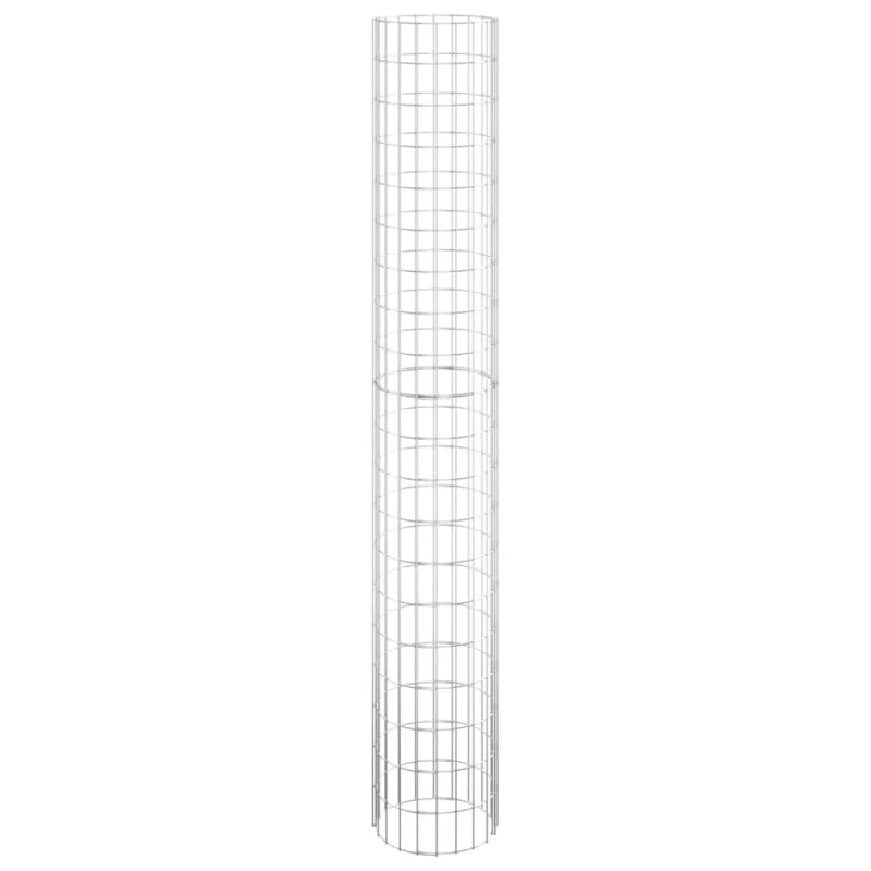 Gabionų loveliai, 3vnt., 30x200cm, galvanizuotas plienas