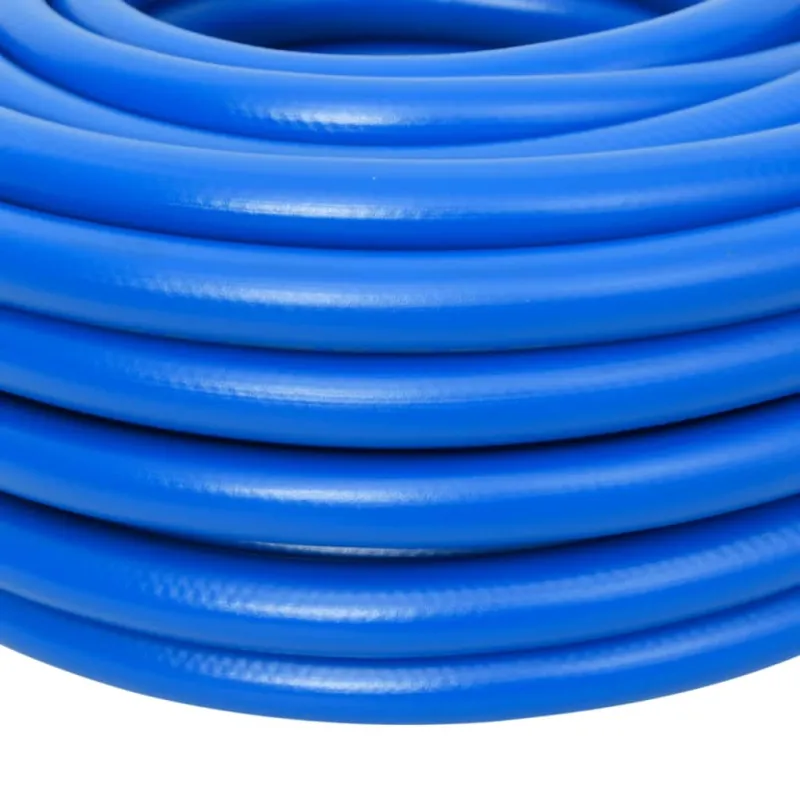 Oro žarna, mėlynos spalvos, 0,7", 10m, PVC
