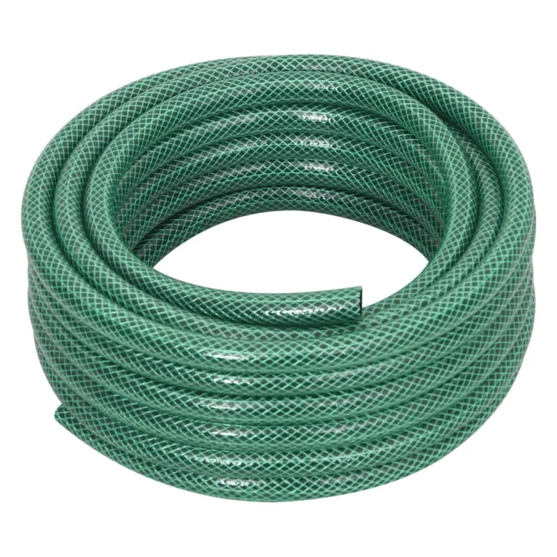 Sodo žarna, žalios spalvos, 0,5", 20m, PVC