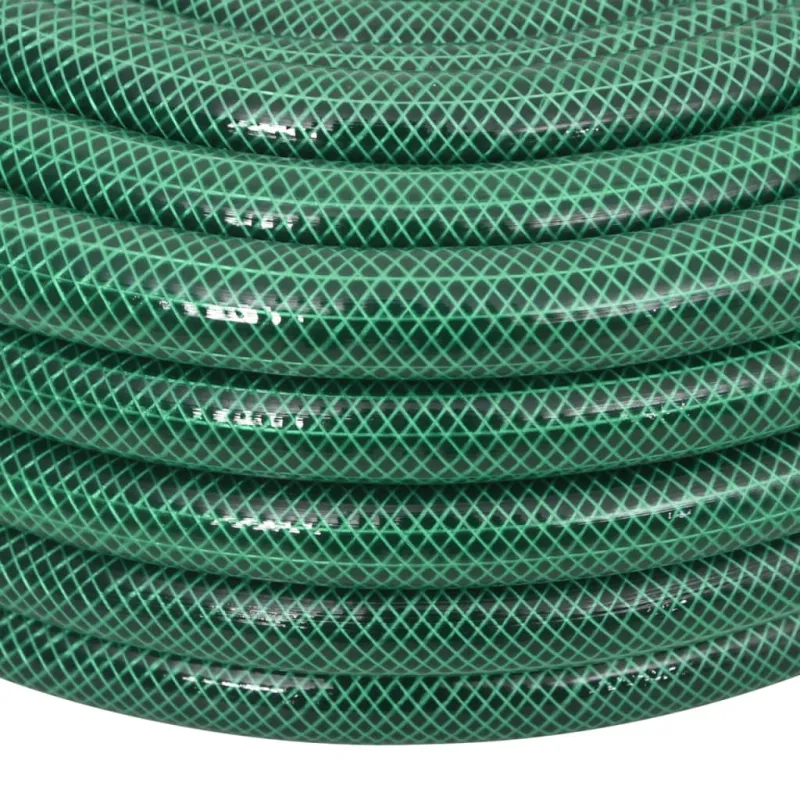 Sodo žarna, žalios spalvos, 0,75", 10m, PVC