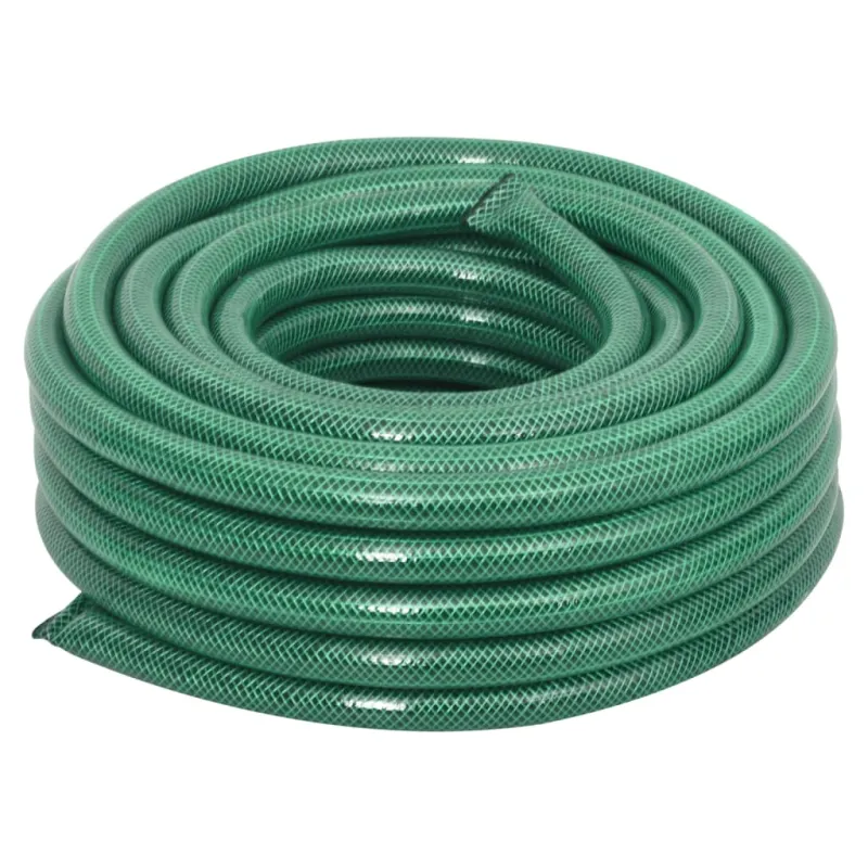 Sodo žarna, žalios spalvos, 0,75", 30m, PVC
