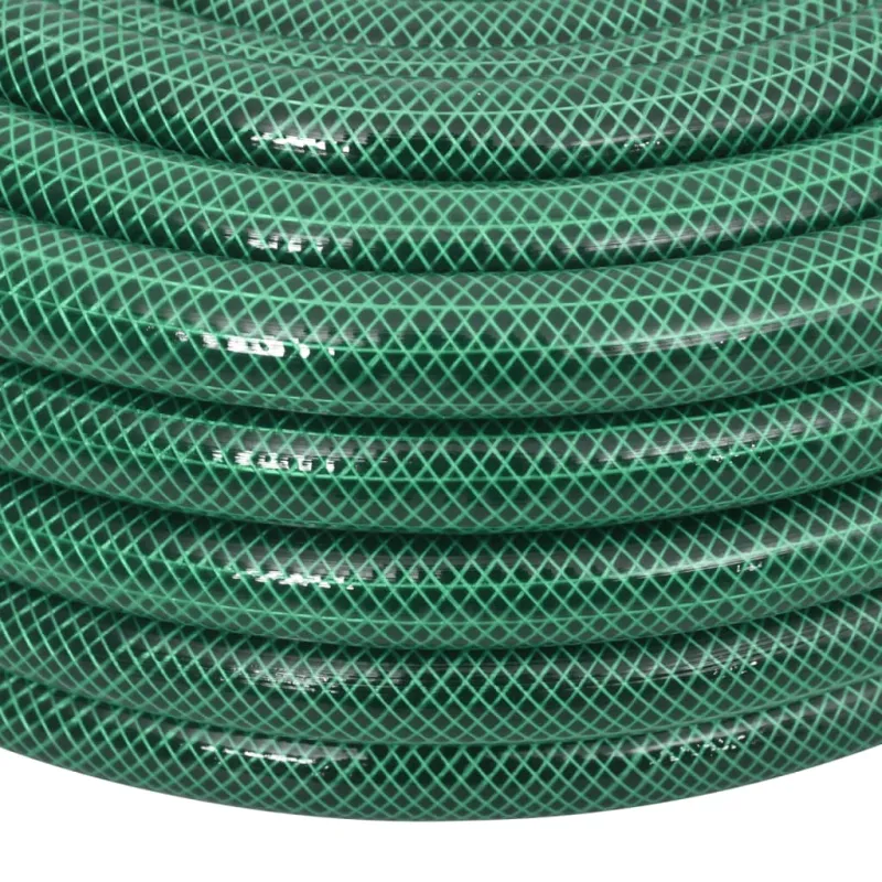 Sodo žarna, žalios spalvos, 0,75", 30m, PVC