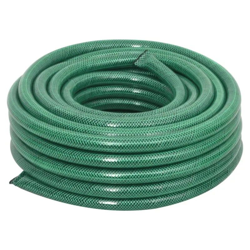 Sodo žarna, žalios spalvos, 0,75", 50m, PVC