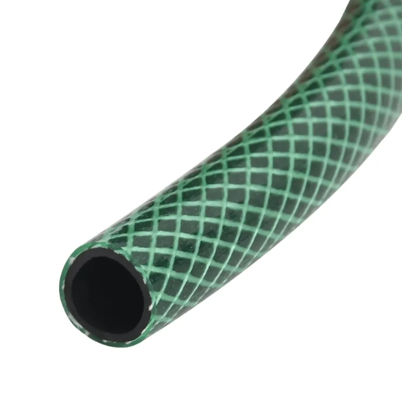 Sodo žarna, žalios spalvos, 1", 10m, PVC