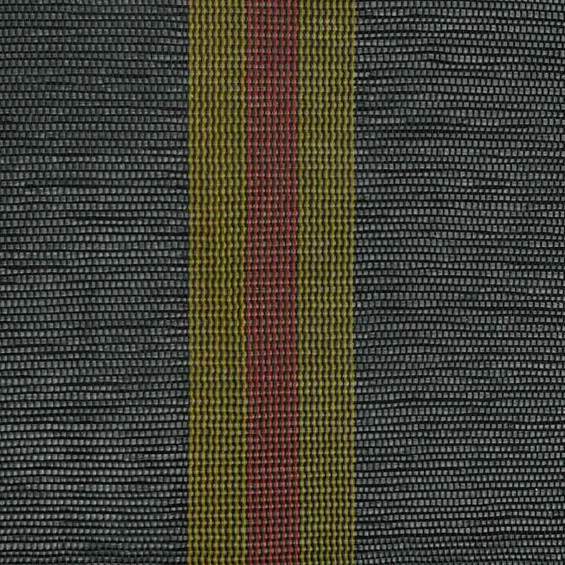 Smėlio maišai, 10vnt., tamsiai žali, 103x25cm, HDPE