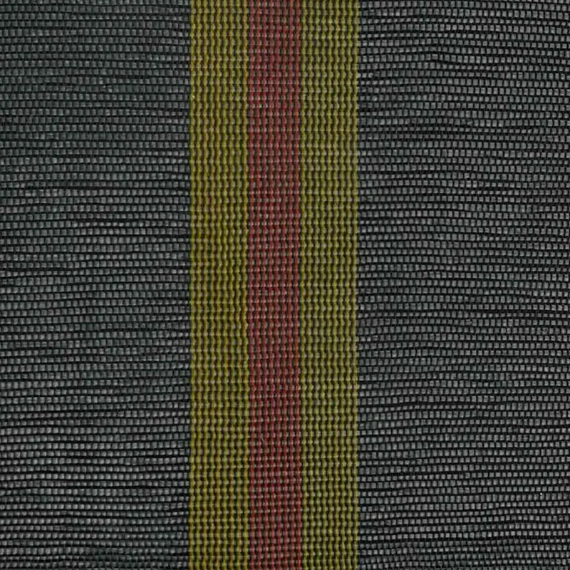 Smėlio maišai, 100vnt., tamsiai žali, 103x25cm, HDPE