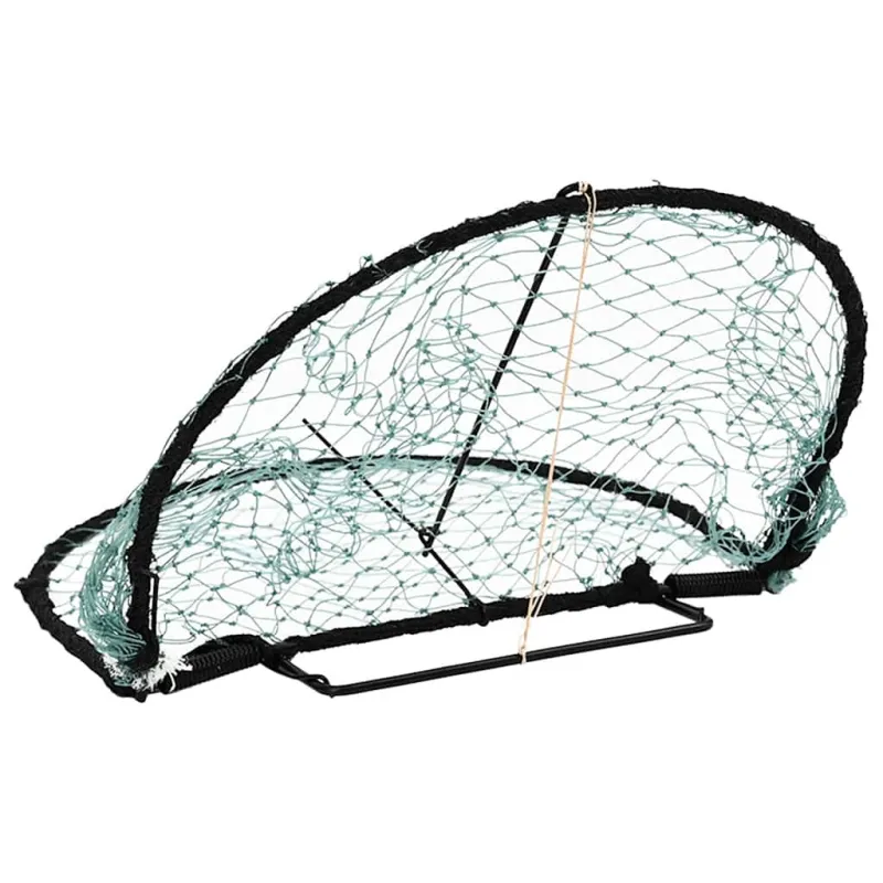 Spąstai paukščiams, žalios spalvos, 30cm, plienas