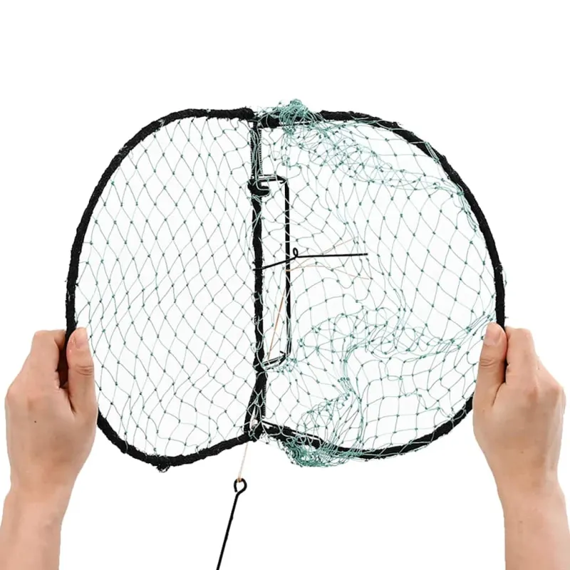 Spąstai paukščiams, žalios spalvos, 30cm, plienas