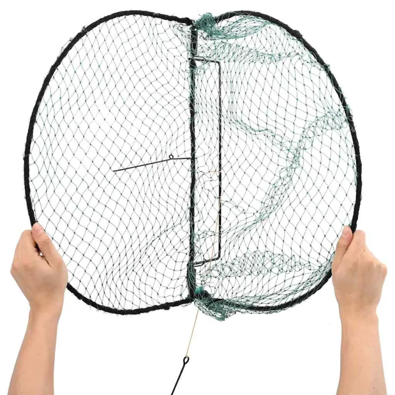 Spąstai paukščiams, žalios spalvos, 50cm, plienas