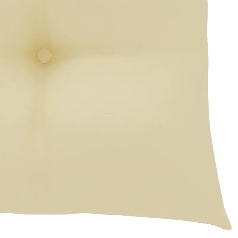 Sulankstomos sodo kėdės su pagalvėlėmis, 8vnt., akacija