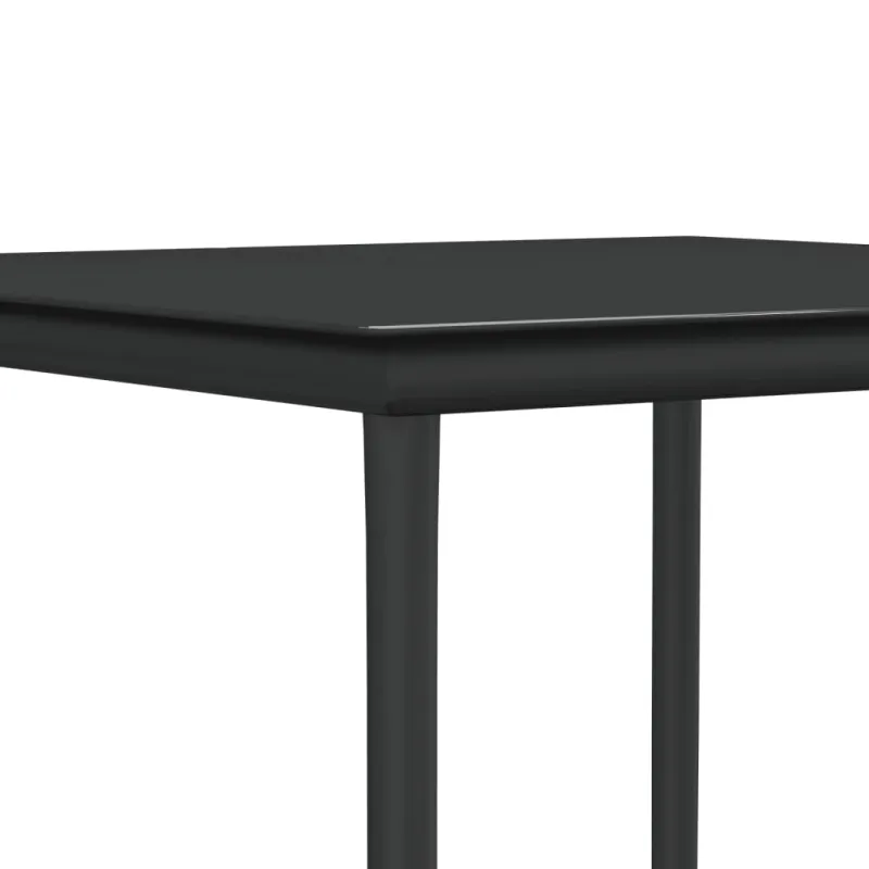 Soodekomplekti, 3-osios dalies, polyrattan ja teräs, sis. tyynyt