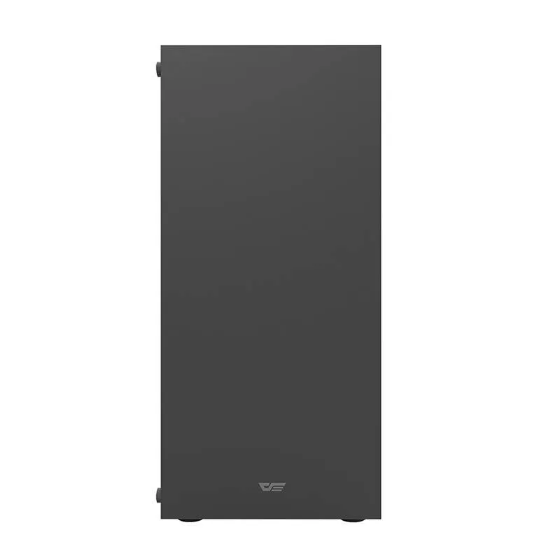 Arvutikarp Darkflash DK100 (must) universaalne