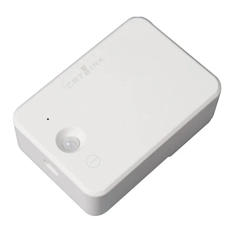Smart Odor Eliminator Catlink FRESH universaalne