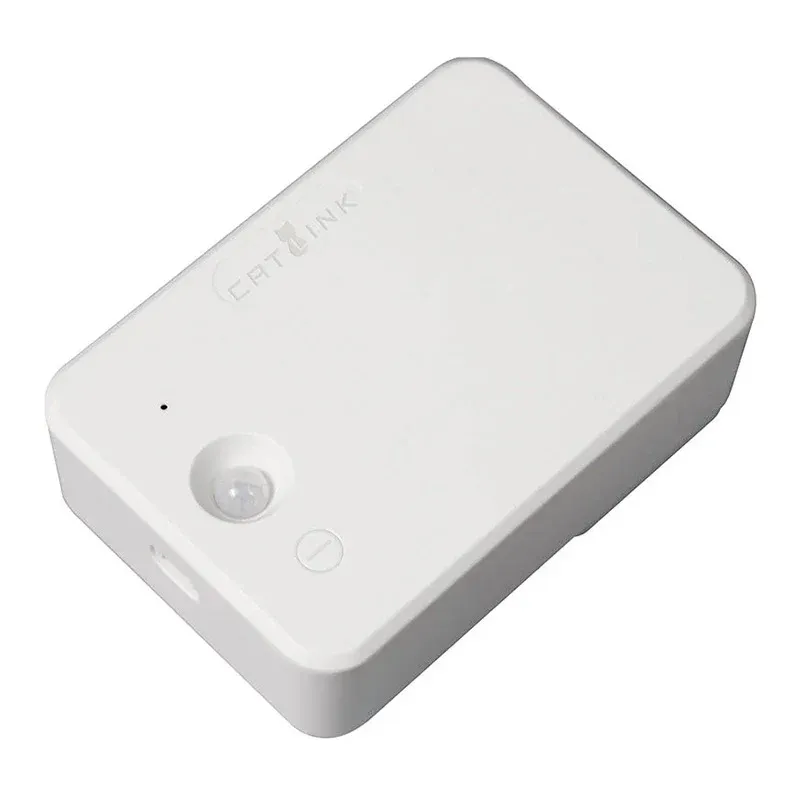 Smart Odor Eliminator Catlink FRESH universaalne