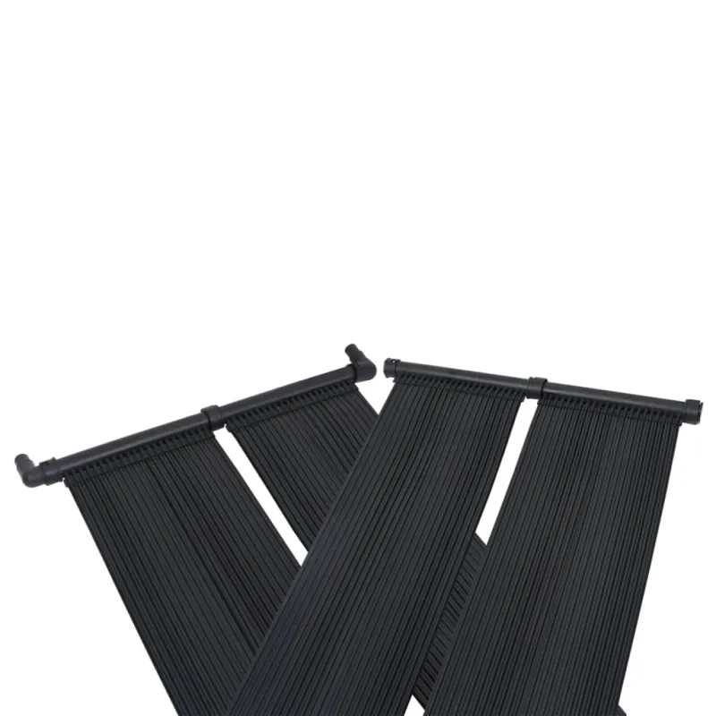 Baseino šildymo plokštės, 2vnt., 80x310cm (2x313994)
