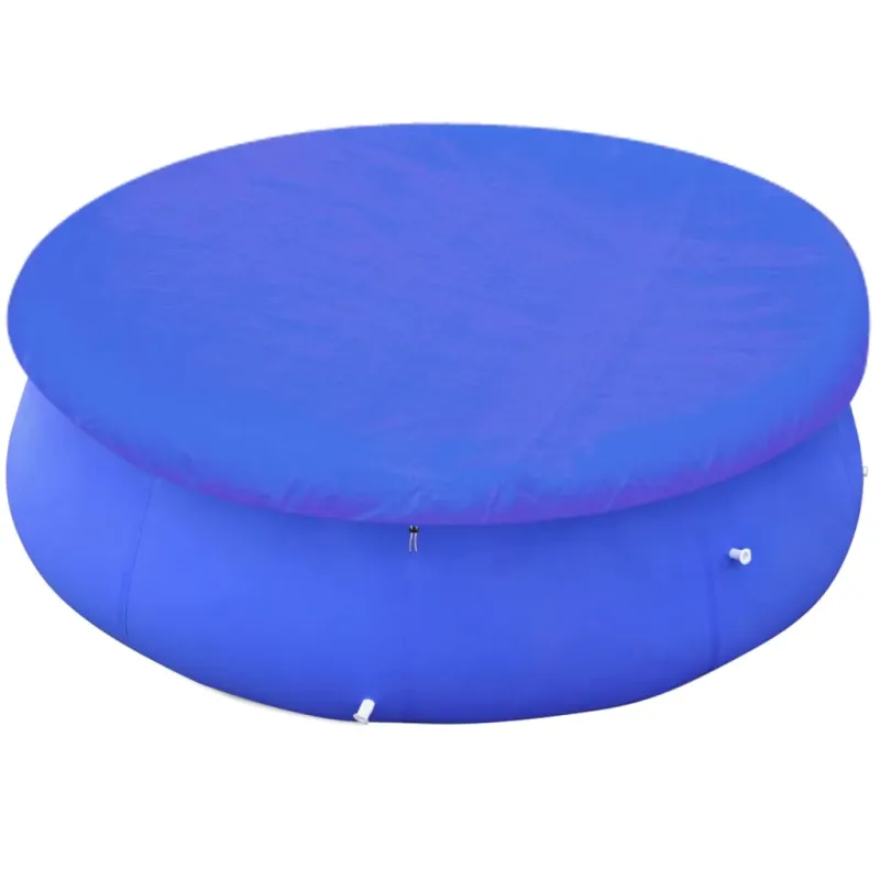 Baseinų uždangalai, 2vnt., 300cm apskritiems baseinams