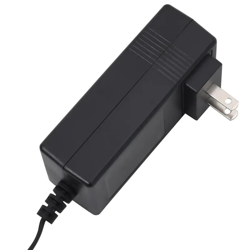 Elektrinis masažinis krėslas, juodos spalvos, audinys