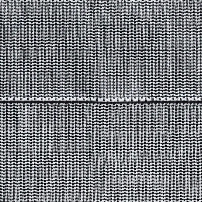 Lauko kilimas, ARAKIL pilkos spalvos, 120x180cm, PP