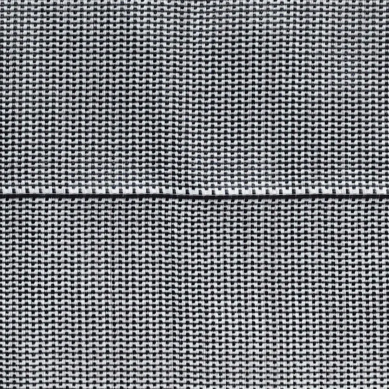 Lauko kilimas, ARAKIL pilkos spalvos, 160x230 cm, PP