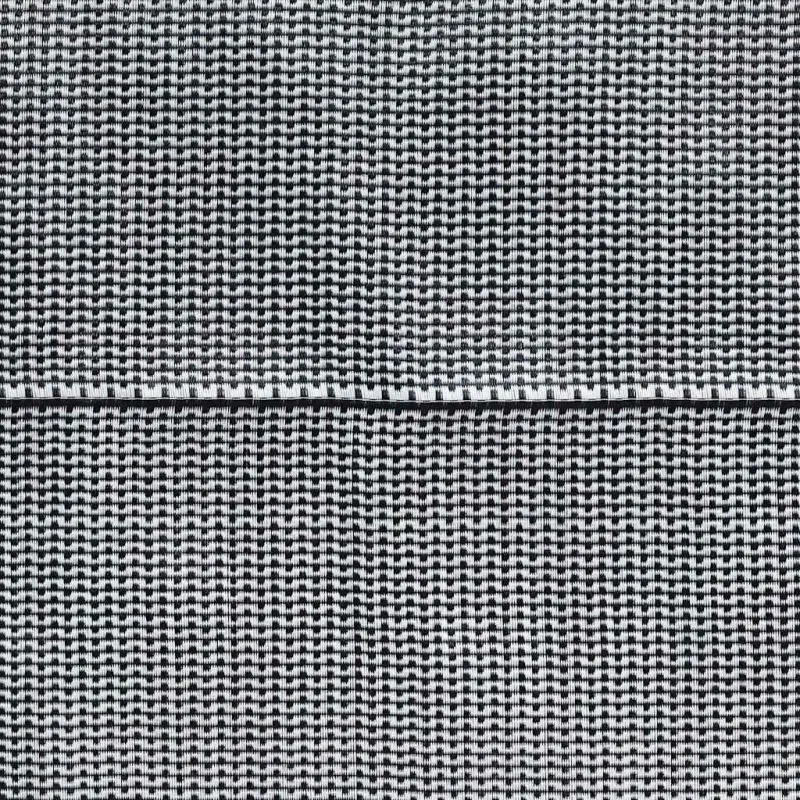 Lauko kilimas, ARAKIL pilkos spalvos, 190x290cm, PP
