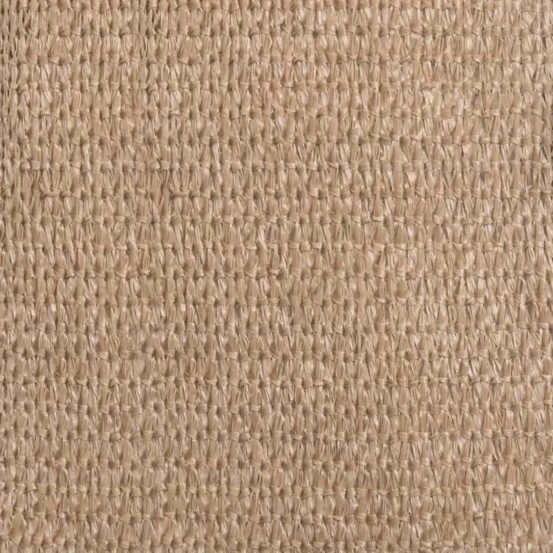 Palapinės kilimėlis, taupe spalvos, 200x400cm