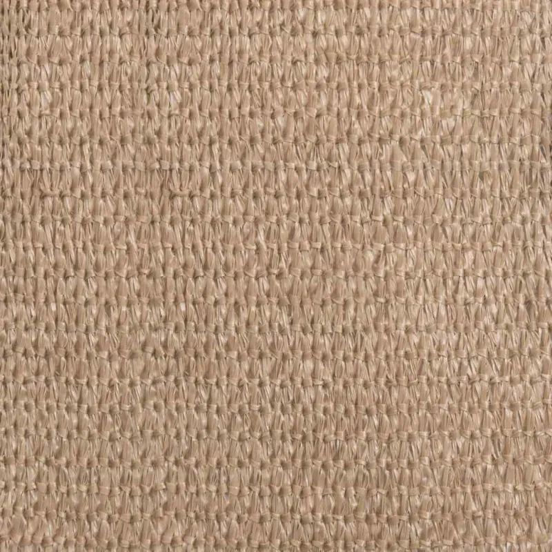 Palapinės kilimėlis, taupe spalvos, 400x500cm