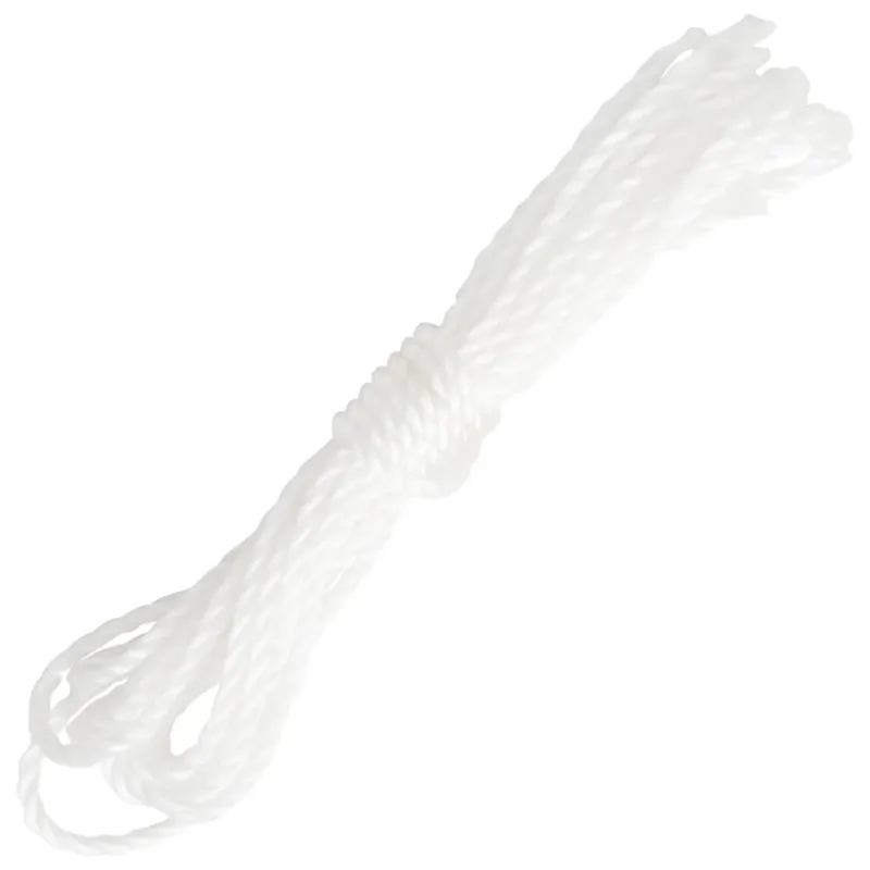 Uždanga nuo saulės, baltos spalvos, 7x7m, HDPE, 160g/m²