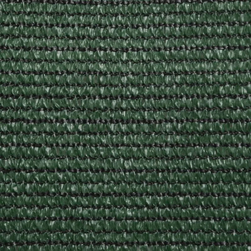 Uždanga nuo saulės, tamsiai žalia, 4x4x5,8m, HDPE, 160g/m²