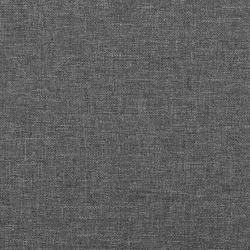 Galvūgalis, tamsiai pilkas, 160x5x118/128 cm, audinys