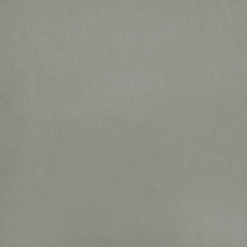 Galvūgalis, šviesiai pilkas, 144x5x118/128 cm, aksomas