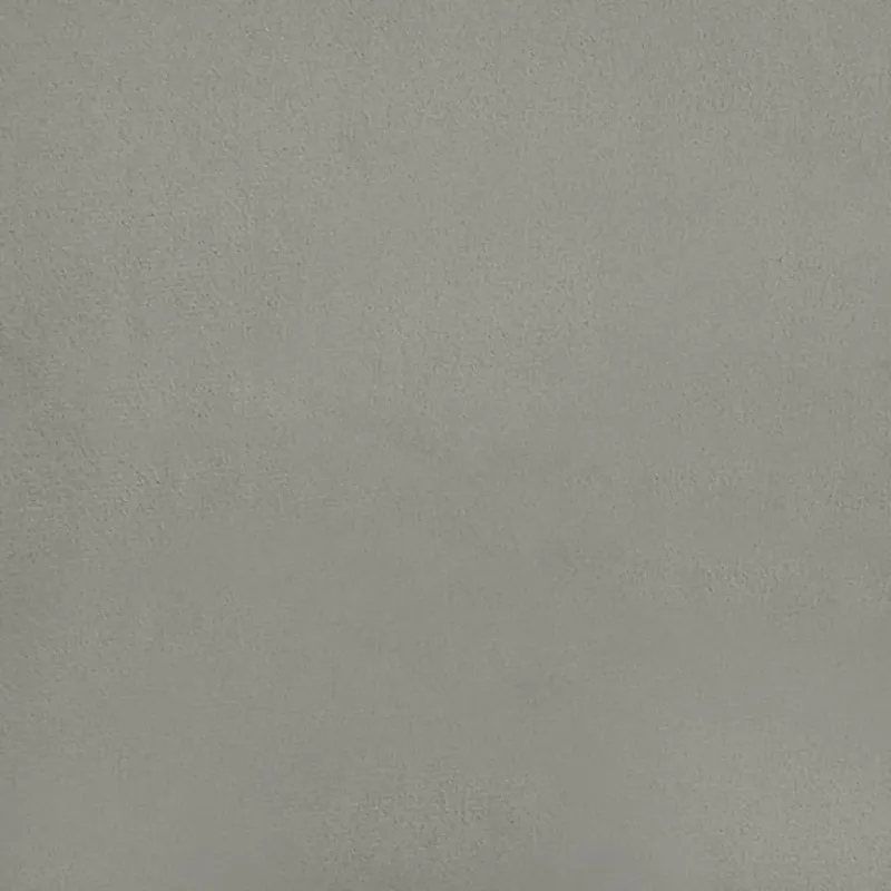 Galvūgalis su auselėmis, šviesiai pilkos,93x23x78/88cm, aksomas