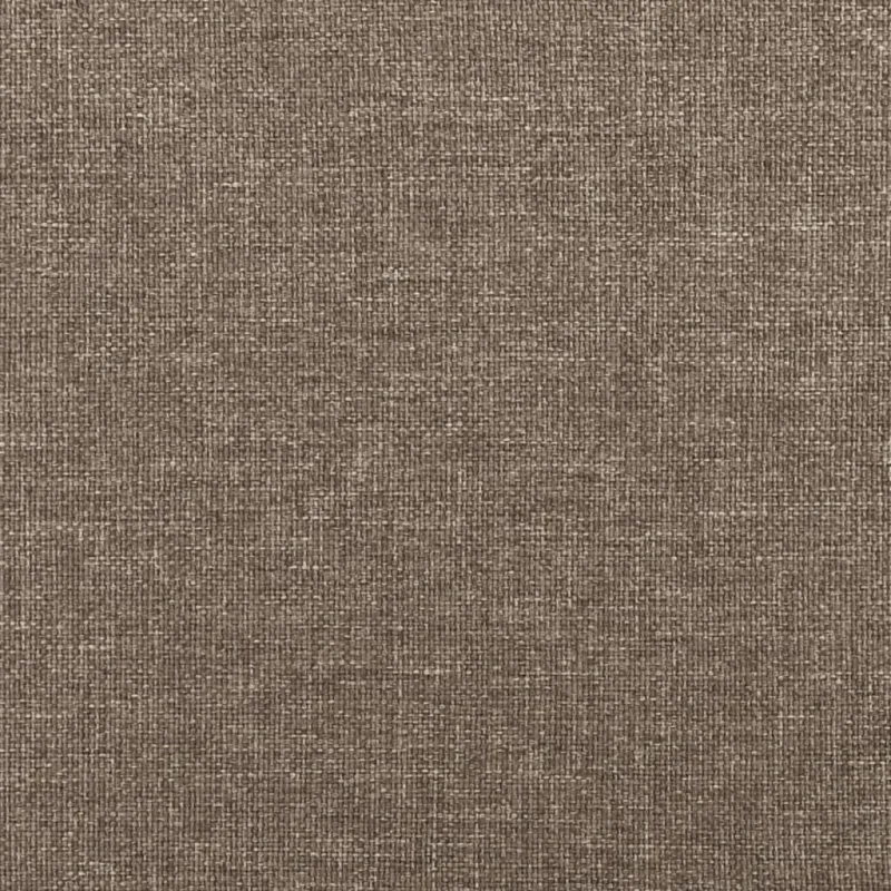 Galvūgalis su auselėmis,taupe spalvos,163x16x78/88 cm, audinys