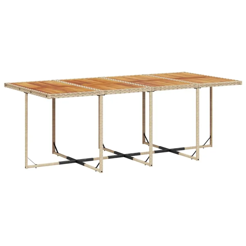 Sodo komplekti, 9 osaa, pehmusteet, hiekka, polyrataska