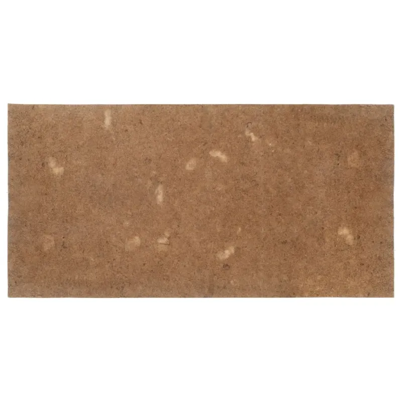 Čiužinio paklotas, 90x200cm, kokoso pluoštas