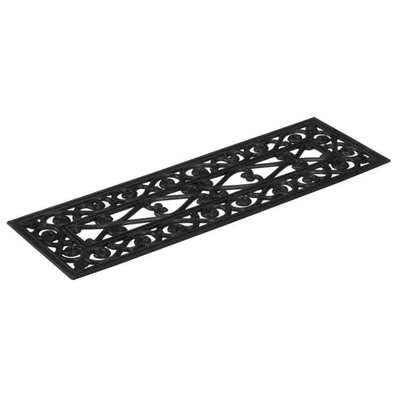 Laiptų pakopos, 10vnt., 25x75cm, guma