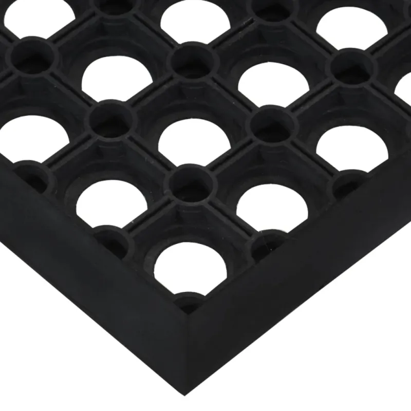 Laiptų pakopos, 5vnt., 25x75cm, guma