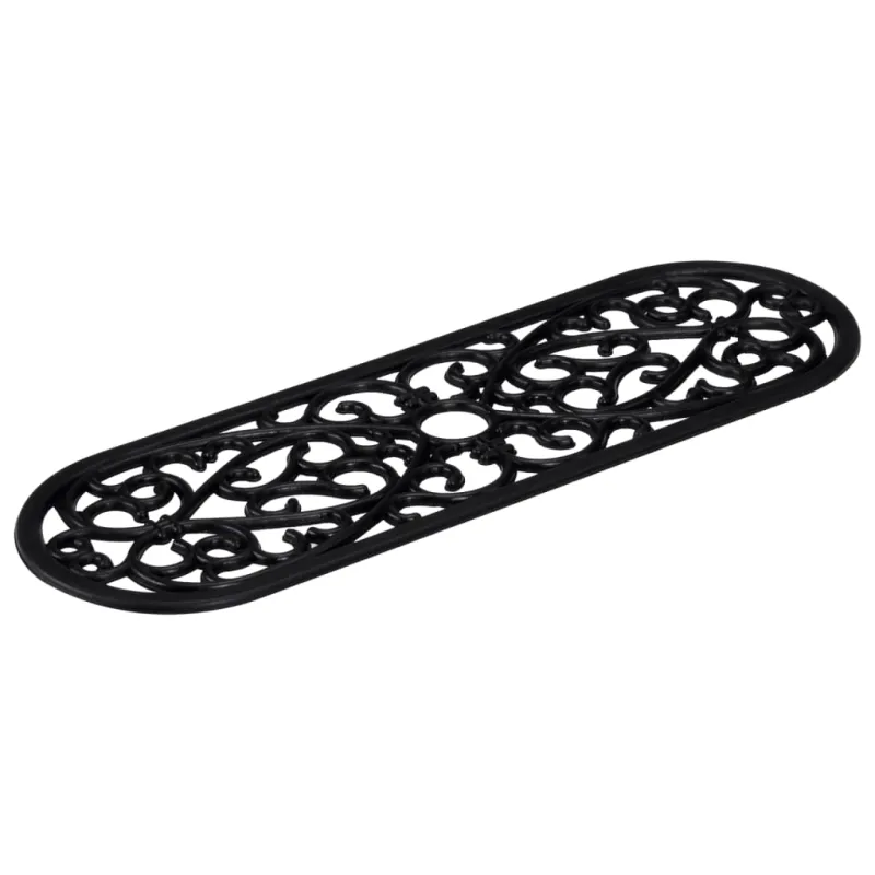 Laiptų pakopos, 5vnt., 25x75cm, guma