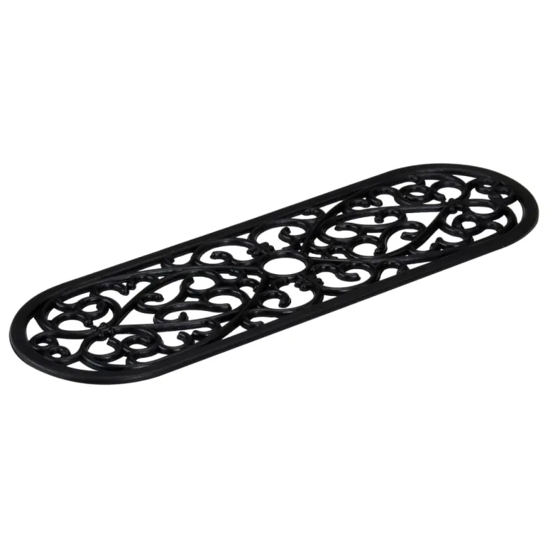 Laiptų pakopos, 10vnt., 25x75cm, guma